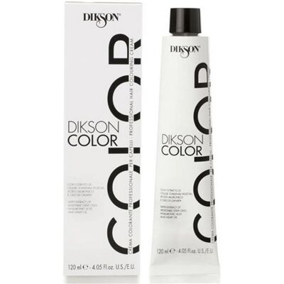 Dikson Asch Haarfarbe - Intensive Serie - 120 ml Dikson Asch Haarfarbe - Intensive Serie - 120 ml