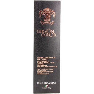 Tinta Permanente Dikson No 12.1 - Colore Capelli Tinta Permanente Dikson No 12.1 - Colore Capelli