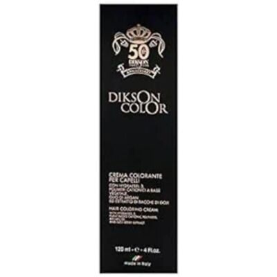 Tinte Permanente Dikson - Tinte para cabello 6.77 Tinte Permanente Dikson - Tinte para cabello 6.77