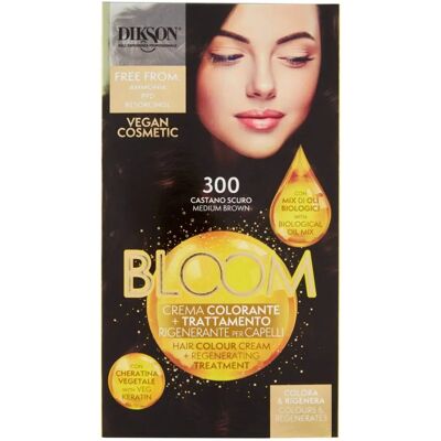 Dikson Muster Castaño Oscuro - Tinte para cabello Dikson Muster Castaño Oscuro - Tinte para cabello