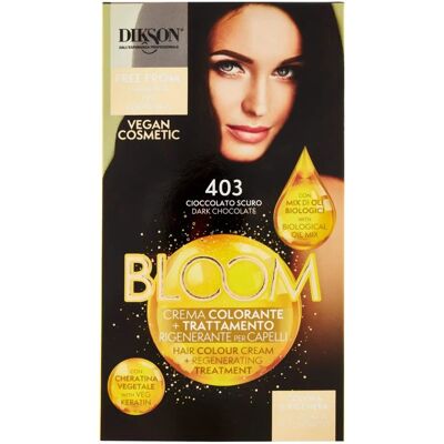 Tinte permanente Dikson Muster - Tinte para cabello Tinte permanente Dikson Muster - Tinte para cabello