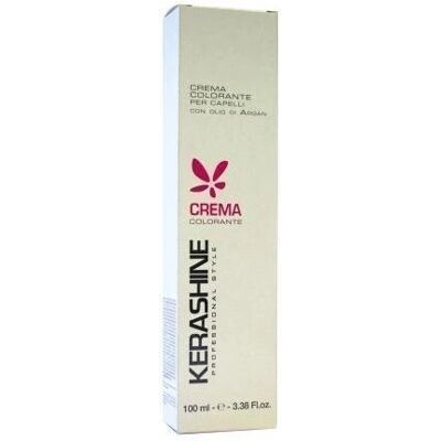 Kerashine Argan Haarverf 8D Blond - Haarverf Kerashine Argan Haarverf 8D Blond - Haarverf