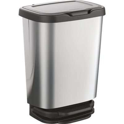 Mondex Jive Pedal-Mülleimer - 20 L Mondex Jive Pedal-Mülleimer - 20 L