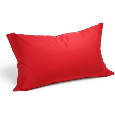 Housses d'oreiller en coton uni Caleffi - Accessoires de literie Housses d'oreiller en coton uni Caleffi - Accessoires de literie