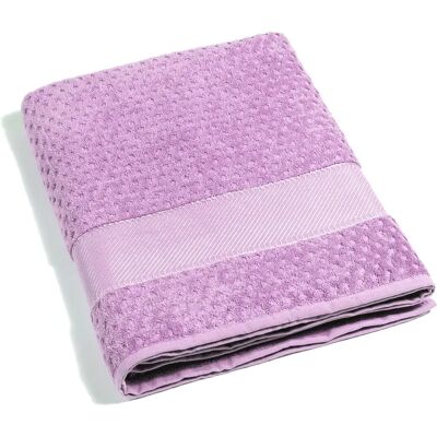 Serviette de bain Caleffi Sirena en coton - Accessoire pour bain & spa Serviette de bain Caleffi Sirena en coton - Accessoire pour bain & spa
