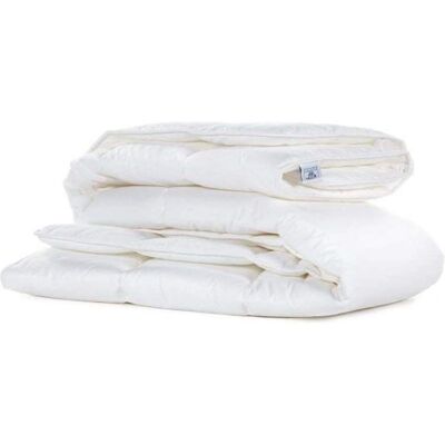 Caleffi Mikrofaser Synthetisch Hypoallergen Bettbezug - Mittelwarm Caleffi Mikrofaser Synthetisch Hypoallergen Bettbezug - Mittelwarm