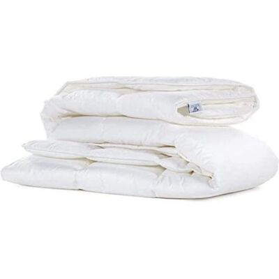 Caleffi - Mikrofaser-Duvet - Mittwärme - Hypoallergen - Mehrfarben Caleffi - Mikrofaser-Duvet - Mittwärme - Hypoallergen - Mehrfarben