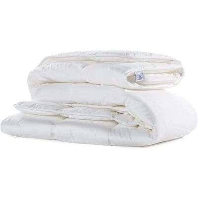Caleffi - Duvet en microfibre synthétique hypoallergénique - Simple Caleffi - Duvet en microfibre synthétique hypoallergénique - Simple