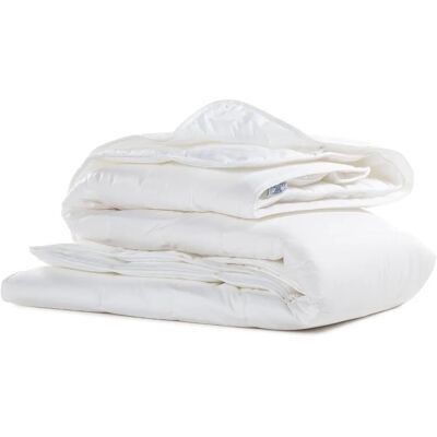Caleffi hypoallergenisk mikrofiberdyna - Alla årstider Caleffi hypoallergenisk mikrofiberdyna - Alla årstider