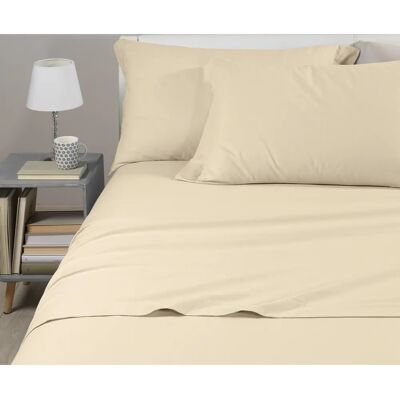 Caleffi Ivory Flannel Sängkläder - Enkel Sängkläder Caleffi Ivory Flannel Sängkläder - Enkel Sängkläder