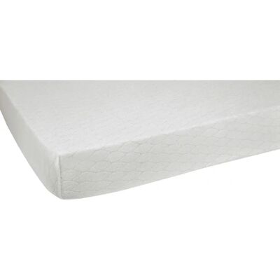 Caleffi - Matratzenschoner - Mehrfarbig - 130x200 cm Caleffi - Matratzenschoner - Mehrfarbig - 130x200 cm