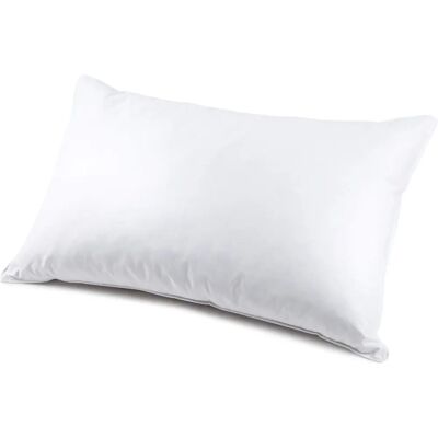 Caleffi Morbidone Oreiller en Coton - Standard Caleffi Morbidone Oreiller en Coton - Standard
