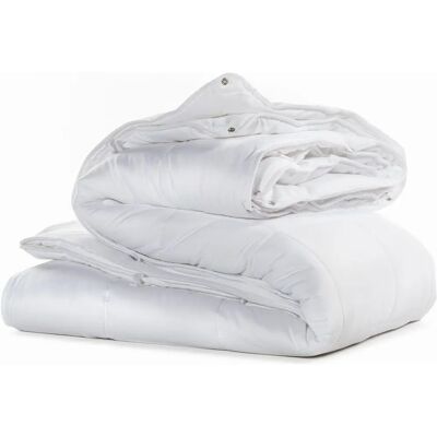 Duvet 4 saisons Caleffi Aloe Vera - Simple Duvet 4 saisons Caleffi Aloe Vera - Simple