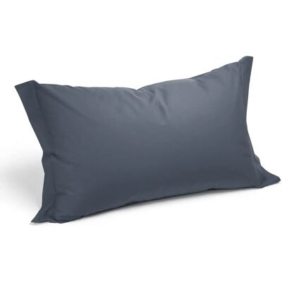 Housses d'oreiller en coton Caleffi - Taille Standard Housses d'oreiller en coton Caleffi - Taille Standard