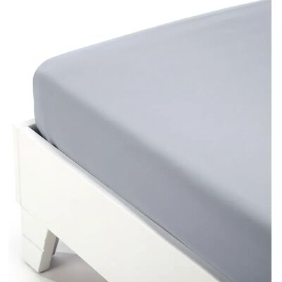 Caleffi Basic Katoenen Fitted Sheet - Beddengoed Caleffi Basic Katoenen Fitted Sheet - Beddengoed