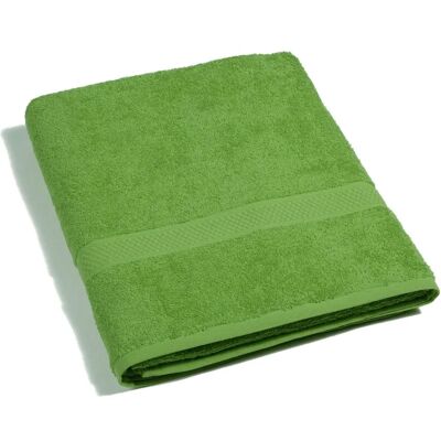 Caleffi - Serviette de bain Minorca en coton - 100x150cm Caleffi - Serviette de bain Minorca en coton - 100x150cm