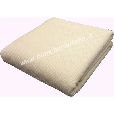 Caleffi Ivore Rodeo Couette d'Été en Coton - Simple Caleffi Ivore Rodeo Couette d'Été en Coton - Simple