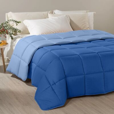 Caleffi Microfibre Couette d'Hiver - Bleuette Caleffi Microfibre Couette d'Hiver - Bleuette