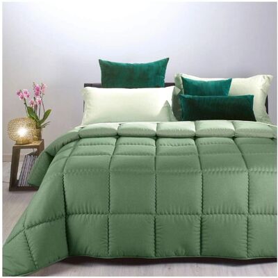 Caleffi Couette Moderne - Microfibre Hypoallergénique - Chaleur Hivernale Caleffi Couette Moderne - Microfibre Hypoallergénique - Chaleur Hivernale