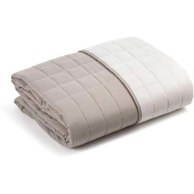 Federe singolo in microfibra ipoallergenica Caleffi - Biancheria da letto Federe singolo in microfibra ipoallergenica Caleffi - Biancheria da letto