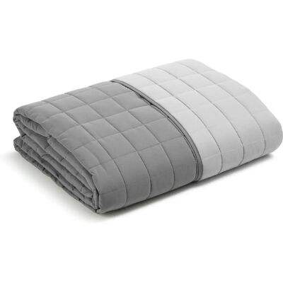 Edredon de Printemps en Microfibre Caleffi - Queen Edredon de Printemps en Microfibre Caleffi - Queen