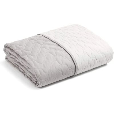 Caleffi Vår quiltöverdrag - Bomull, Beige, Enkel Caleffi Vår quiltöverdrag - Bomull, Beige, Enkel