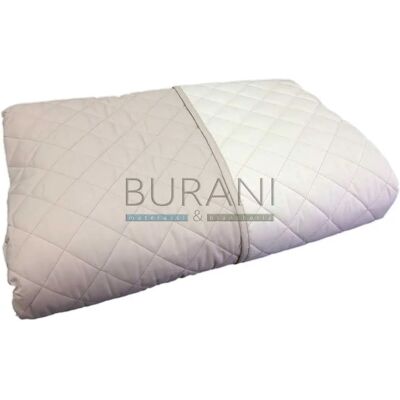 Caleffi - Housse de couette - Collection printemps - Beige Caleffi - Housse de couette - Collection printemps - Beige
