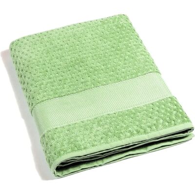 Serviette de bain Sirena Caleffi - Coton doux - Taille standard Serviette de bain Sirena Caleffi - Coton doux - Taille standard
