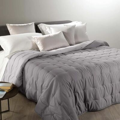 Caleffi Calduccia Mia 100% Polyester Effen Kleur Half-Size Duvet - Beddengoed Caleffi Calduccia Mia 100% Polyester Effen Kleur Half-Size Duvet - Beddengoed