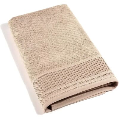 Serviette de Bain Caleffi 90x140cm - Coton, Doux & Absorbant Serviette de Bain Caleffi 90x140cm - Coton, Doux & Absorbant