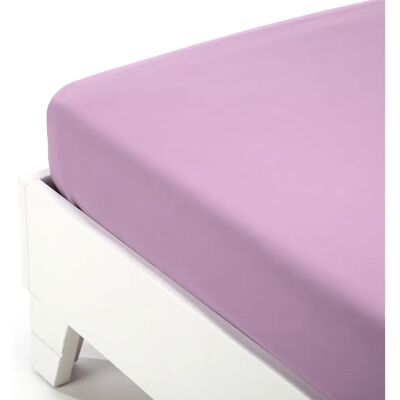 Caleffi - Drap-housse en jersey de coton - Viola Caleffi - Drap-housse en jersey de coton - Viola