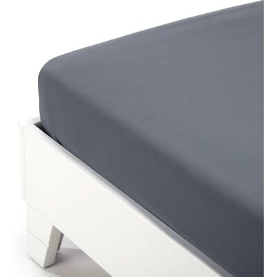 Drap housse en jersey de coton Caleffi - Protège-matelas Drap housse en jersey de coton Caleffi - Protège-matelas