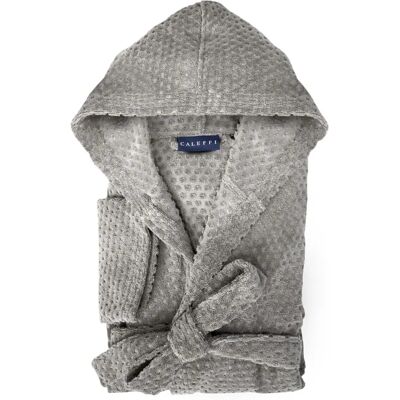 Caleffi 63798 Serviette à Capuche - Peignoir Caleffi 63798 Serviette à Capuche - Peignoir
