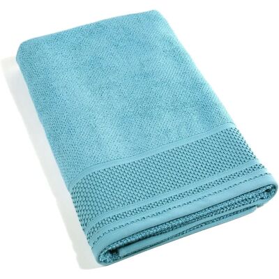 Serviette en Coton Caleffi 90x140 cm - Serviette de Bain Serviette en Coton Caleffi 90x140 cm - Serviette de Bain