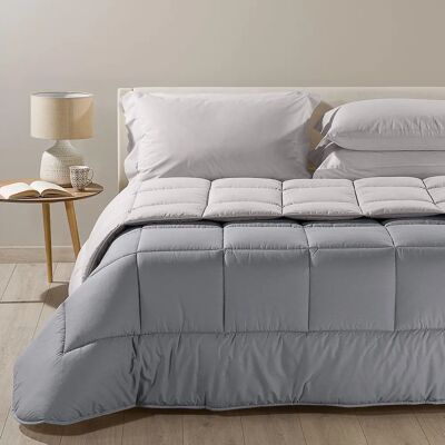 Caleffi Couette en Coton pour Lit Double - Chaud pour l'Hiver Caleffi Couette en Coton pour Lit Double - Chaud pour l'Hiver