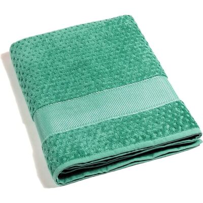 Serviette en Coton Sirena Caleffi - Accessoire de Luxe pour Salle de Bain Serviette en Coton Sirena Caleffi - Accessoire de Luxe pour Salle de Bain