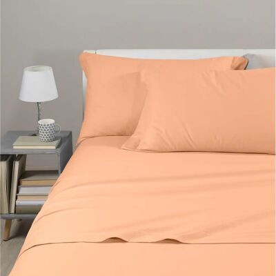 Conjunto de Ropa de Cama de Franela Amarillo Caleffi - Individual, Unisex, Algodón Conjunto de Ropa de Cama de Franela Amarillo Caleffi - Individual, Unisex, Algodón
