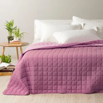 Caleffi Viola Couette de printemps en microfibre 260x270cm Caleffi Viola Couette de printemps en microfibre 260x270cm