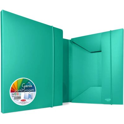 SEI Rota Garda 30 - Dossier A4 Recyclable - Publicité SEI Rota Garda 30 - Dossier A4 Recyclable - Publicité