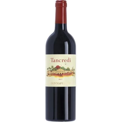 Donnafugata Tancredi Sizilien Rotwein 2018 Donnafugata Tancredi Sizilien Rotwein 2018