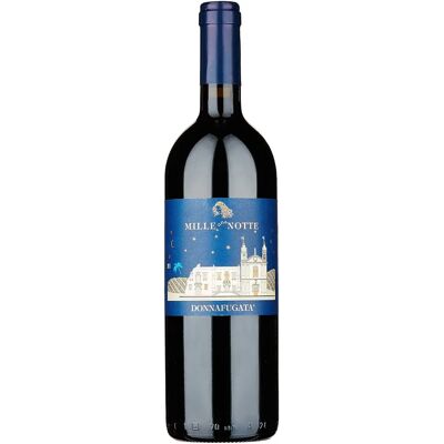 Donnafugata Mille e Una Notte 2020 - Sicily Wine Donnafugata Mille e Una Notte 2020 - Sicily Wine