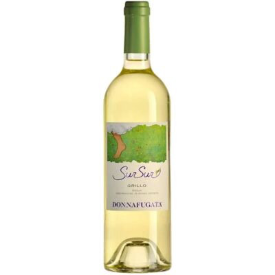 Donnafugata Sur Sur 2023 - Wein Donnafugata Sur Sur 2023 - Wein