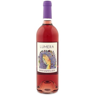 Donnafugata Lumera 2024 Rosato - Vino Rosato Siciliano Donnafugata Lumera 2024 Rosato - Vino Rosato Siciliano