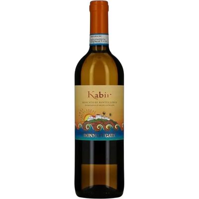 Donnafugata Kabir 2022 - Moscato di Pantelleria DOC Donnafugata Kabir 2022 - Moscato di Pantelleria DOC