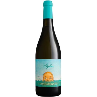 Donnafugata Lighea Zibibbo Sicilia DOC 2022/2023 - Wein Donnafugata Lighea Zibibbo Sicilia DOC 2022/2023 - Wein