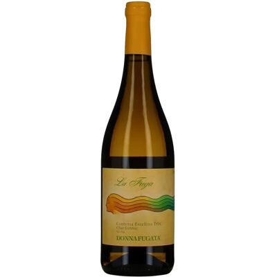 Donnafugata La Fuga Chardonnay - Italien - 0,75L Donnafugata La Fuga Chardonnay - Italien - 0,75L