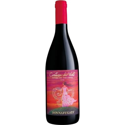 Donnafugata Contesa dei Venti Nero d'Avola - Wein Donnafugata Contesa dei Venti Nero d'Avola - Wein