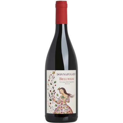 Donnafugata Vittoria Frappato Bell'Assai - Wein Donnafugata Vittoria Frappato Bell'Assai - Wein