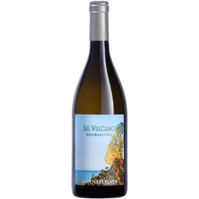 Donnafugata Etna Bianco Sul Vulcano - Bianco minerale 0,75L Donnafugata Etna Bianco Sul Vulcano - Bianco minerale 0,75L