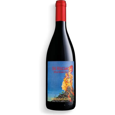 Donnafugata Etna Rosso Sul Vulcano - DOC Etna Rosso Donnafugata Etna Rosso Sul Vulcano - DOC Etna Rosso